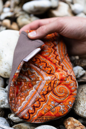 Paisley – Bild 2
