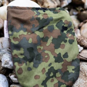 Camouflage Flecktarn