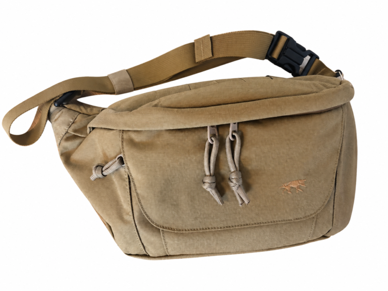 Erste-Hilfe Bauchtasche für Hunde