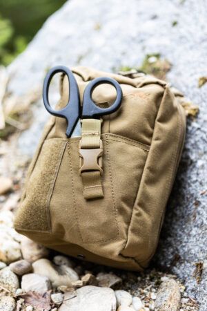 Erste Hilfe Tasche - Basic – Bild 2