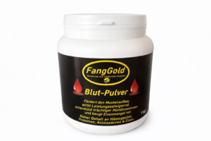 FangGold Rinderblutpulver 1 kg