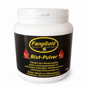 Blutpulver 1 kg