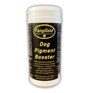 Dog Pigment Booster 1000 g