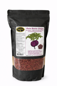 FangGold Rote Beete Chips 500 g