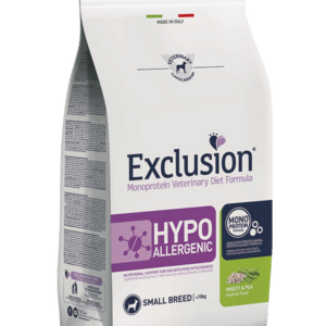 Hypoallergenic Insekt & Erbse Small 2 kg