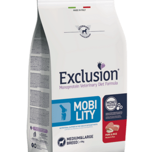 Mobility Schwein & Reis Medium/Large 2 kg