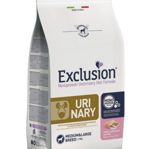 Urinary Schwein, Reis & Hirse Medium/Large 2 kg