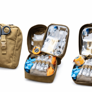 Erste Hilfe Tasche - Basic