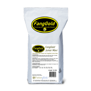 FangGold Junior Maxi 15 kg