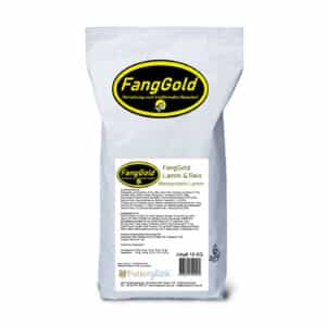 FangGold Lamm & Reis 15 kg