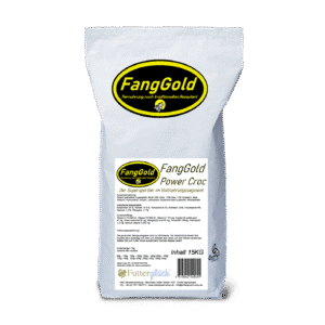 FangGold Power Croc 15 kg