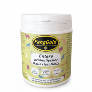 FangGold Entero - präbiotischer Ballaststoffmix