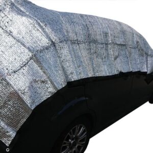 Alu KFZ Schattennetz