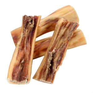 Rinderkopfhaut 500 g Beutel