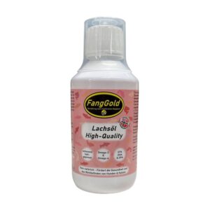 FangGold Lachsöl 1000ml