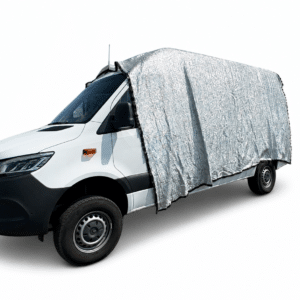 Alu KFZ Schattennetz