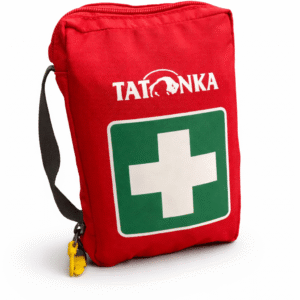 Erste Hilfe Set für Hunde - First Aid Mini