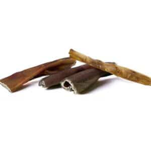 FangGold Kamelkopfhaut 500g, Monoprotein - getrocknet, extra hart