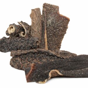 FangGold Rinderpansen 500g, getrockneter Monoprotein-Snack