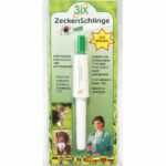 3iX ZeckenSchlinge - Das Original
