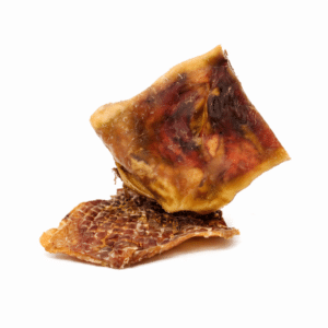 FangGold Rinderkopfhautplatten 1 kg